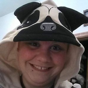 Meet your Posher, Kelsey